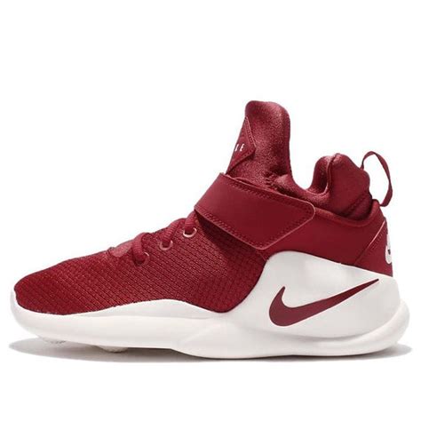 Nike Kwazi Version Red White Gym red